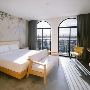  Aparthotel Shi House By Haviland